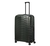Samsonite Spinner Proxis 4 Tekerlekli 86 cm Büyük Boy Valiz