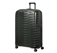 Samsonite Spinner Proxis 4 Tekerlekli 86 cm Büyük Boy Valiz