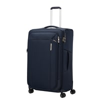 Samsonite Spinner Respark 4 Tekerlekli 79 cm Büyük Boy Valiz