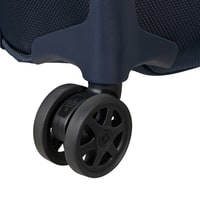 Samsonite Spinner Respark 4 Tekerlekli 55 cm Kabin Boy Valiz