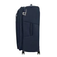 Samsonite Spinner Respark 4 Tekerlekli 82 cm Büyük Boy Valiz