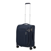 Samsonite Spinner Respark 4 Tekerlekli 55 cm Kabin Boy Valiz