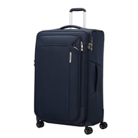 Samsonite Spinner Respark 4 Tekerlekli 79 cm Büyük Boy Valiz