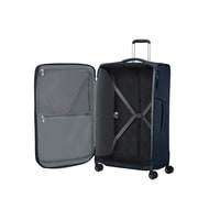 Samsonite Spinner Respark 4 Tekerlekli 79 cm Büyük Boy Valiz