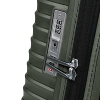 Samsonite Spinner Upscape 4 Tekerlekli 75 cm Büyük Boy Valiz