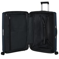 Samsonite Spinner Upscape 4 Tekerlekli Ekstra Büyük Boy Valiz 81 cm