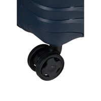 Samsonite Spinner Upscape 4 Tekerlekli Ekstra Büyük Boy Valiz 81 cm