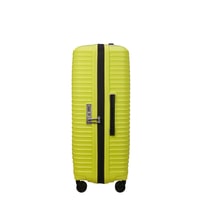 Samsonite Spinner Upscape 4 Tekerlekli 75 cm Büyük Boy Valiz