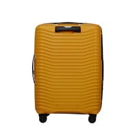 Samsonite Spinner Upscape 4 Tekerlekli Orta Boy Valiz 68 cm