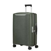 Samsonite Spinner Upscape 4 Tekerlekli 68 cm Orta Boy Valiz