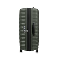 Samsonite Spinner Upscape 4 Tekerlekli 75 cm Büyük Boy Valiz