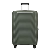Samsonite Spinner Upscape 4 Tekerlekli 75 cm Büyük Boy Valiz