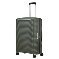 Samsonite Spinner Upscape 4 Tekerlekli 75 cm Büyük Boy Valiz