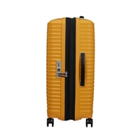 Samsonite Spinner Upscape 4 Tekerlekli Orta Boy Valiz 68 cm