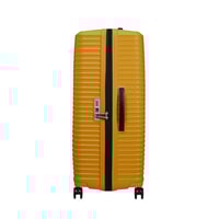Samsonite Spinner Upscape 4 Tekerlekli Ekstra Büyük Boy Valiz 81 cm
