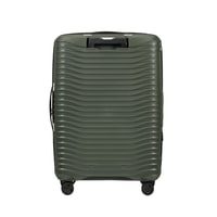 Samsonite Spinner Upscape 4 Tekerlekli 68 cm Orta Boy Valiz