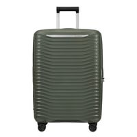 Samsonite Spinner Upscape 4 Tekerlekli 68 cm Orta Boy Valiz