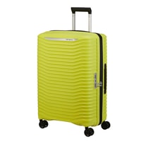 Samsonite Spinner Upscape 4 Tekerlekli 68 cm Orta Boy Valiz