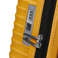 Samsonite Spinner Upscape 4 Tekerlekli Ekstra Büyük Boy Valiz 81 cm