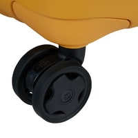 Samsonite Spinner Upscape 4 Tekerlekli 75 cm Büyük Boy Valiz