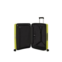 Samsonite Spinner Upscape 4 Tekerlekli 75 cm Büyük Boy Valiz