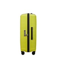 Samsonite Spinner Upscape 4 Tekerlekli 68 cm Orta Boy Valiz