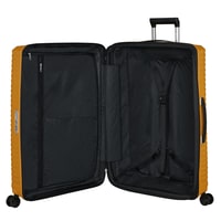 Samsonite Spinner Upscape 4 Tekerlekli Ekstra Büyük Boy Valiz 81 cm