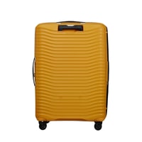 Samsonite Spinner Upscape 4 Tekerlekli 75 cm Büyük Boy Valiz