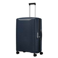 Samsonite Spinner Upscape 4 Tekerlekli Büyük Boy Valiz 75 cm