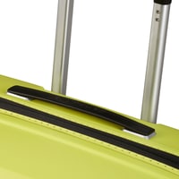 Samsonite Spinner Upscape 4 Tekerlekli 75 cm Büyük Boy Valiz