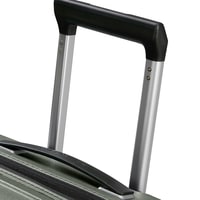 Samsonite Spinner Upscape 4 Tekerlekli Ekstra Büyük Boy Valiz 81 cm