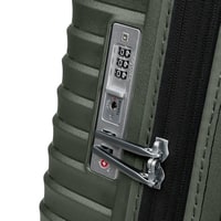 Samsonite Spinner Upscape 4 Tekerlekli 68 cm Orta Boy Valiz