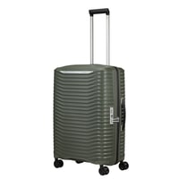 Samsonite Spinner Upscape 4 Tekerlekli 68 cm Orta Boy Valiz