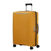 Samsonite Spinner Upscape 4 Tekerlekli 75 cm Büyük Boy Valiz