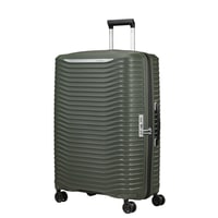 Samsonite Spinner Upscape 4 Tekerlekli 75 cm Büyük Boy Valiz