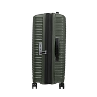 Samsonite Spinner Upscape 4 Tekerlekli 68 cm Orta Boy Valiz