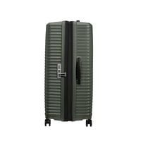Samsonite Spinner Upscape 4 Tekerlekli Ekstra Büyük Boy Valiz 81 cm