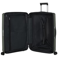 Samsonite Spinner Upscape 4 Tekerlekli 75 cm Büyük Boy Valiz