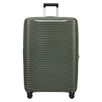 Samsonite Spinner Upscape 4 Tekerlekli Ekstra Büyük Boy Valiz 81 cm