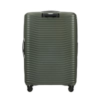 Samsonite Spinner Upscape 4 Tekerlekli Ekstra Büyük Boy Valiz 81 cm