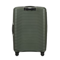 Samsonite Spinner Upscape 4 Tekerlekli 75 cm Büyük Boy Valiz