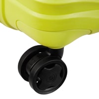 Samsonite Spinner Upscape 4 Tekerlekli 68 cm Orta Boy Valiz