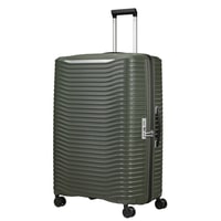 Samsonite Spinner Upscape 4 Tekerlekli Ekstra Büyük Boy Valiz 81 cm