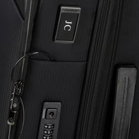 Samsonite Splendix Kabin Boy Valiz