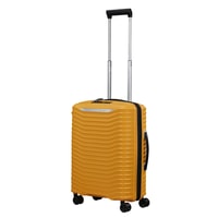 Samsonite Upscape - 4 Tekerlekli Körüklü Kabin Boy Valiz 55cm