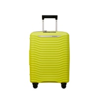 Samsonite Upscape - 4 Tekerlekli Körüklü Kabin Boy Valiz 55cm