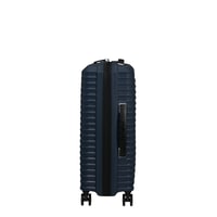 Samsonite Upscape - 4 Tekerlekli Körüklü Kabin Boy Valiz 55cm