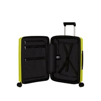 Samsonite Upscape - 4 Tekerlekli Körüklü Kabin Boy Valiz 55cm