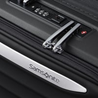 Samsonite Upscape - Kabin Boy Valiz