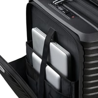 Samsonite Upscape - Kabin Boy Valiz